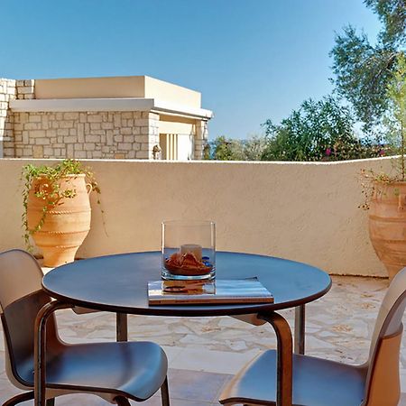 Glyfa Corfu Apartments Barbati Exterior photo