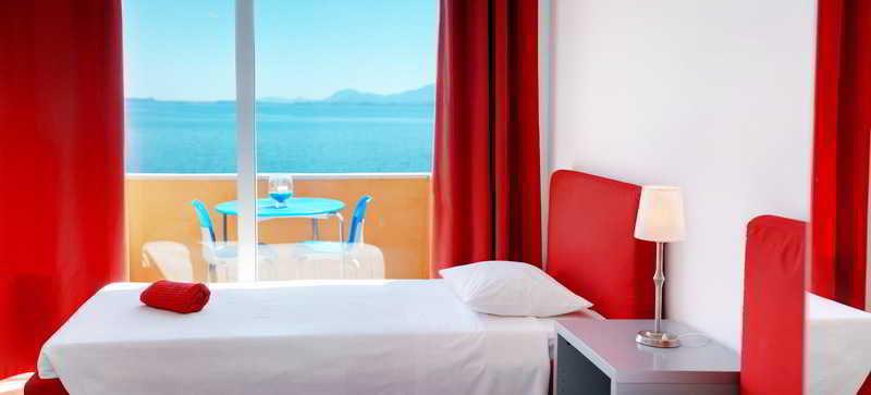 Glyfa Corfu Apartments Barbati Exterior photo